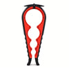 Multi-Function Bottle Opener with Non-Slip Safe Handle