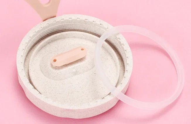 Healthy Material Microwave Lunch Box – BPA-Free Food Storage Container for Home, Office & Travel