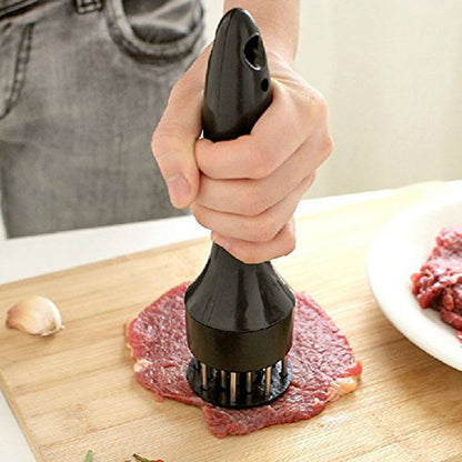 Pine Meat Needle – Stainless Steel Steak & Meat Tenderizer Tool for Juicy, Flavorful Meat