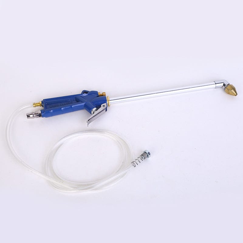 Car Oil Passage Cleaning Gun – Factory Direct Engine Flush Tool for Vehicle Maintenance