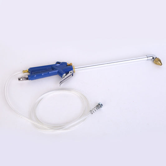 Car Oil Passage Cleaning Gun – Factory Direct Engine Flush Tool for Vehicle Maintenance