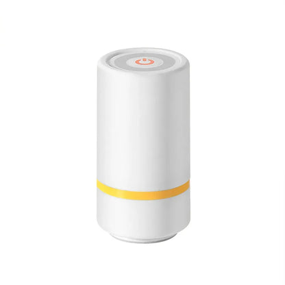 Universal Mason Jar Vacuum Sealer Kit – Keep Food Fresh 5X Longer & Eliminate Spoilage.