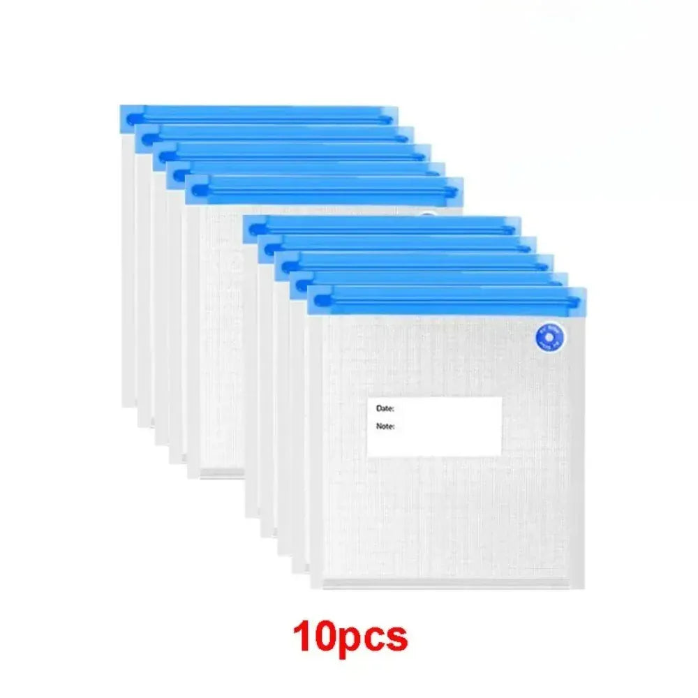 Universal Mason Jar Vacuum Sealer Kit – Keep Food Fresh 5X Longer & Eliminate Spoilage.