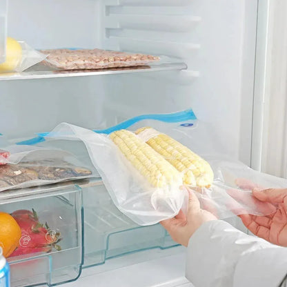 Universal Mason Jar Vacuum Sealer Kit – Keep Food Fresh 5X Longer & Eliminate Spoilage.