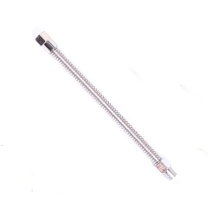 High-Pressure Water Sprayer – Car & Garden Washer with Hose Wand Nozzle for Household Cleaning